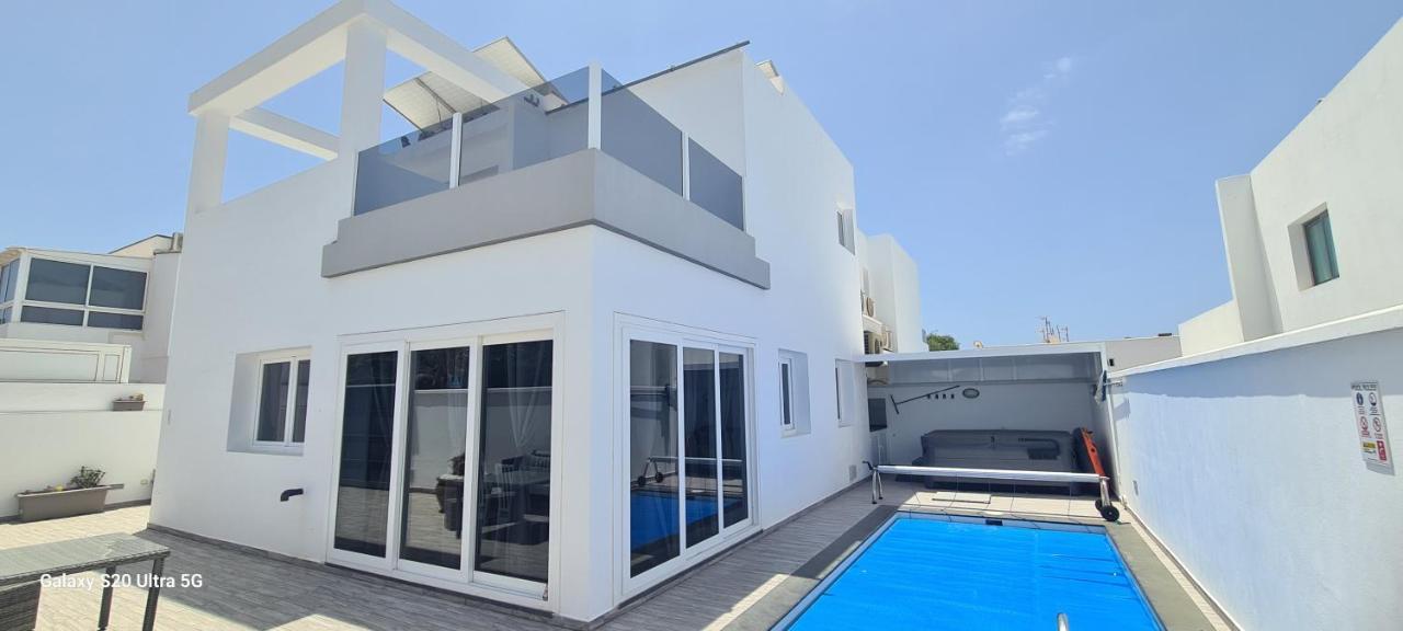 Luxury Zen Villa *